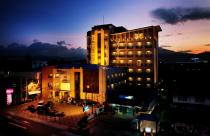 GRAND ANUGERAH Lampung